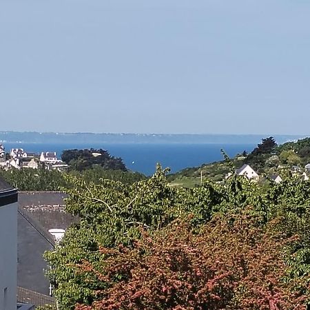 Appartement Neuf Classe, Balcon Et Petite Vue Mer Пленёф-Валь-Андре Экстерьер фото